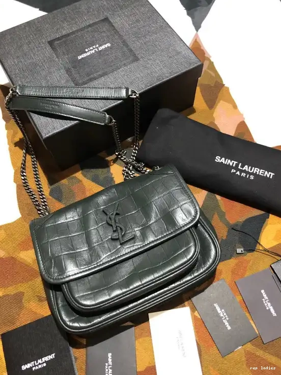 Rep ladies REP BABY YSL NIKI 0609
